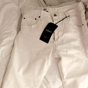 Levi’s Premium 501 '93 Straight Fit Jeans NWT